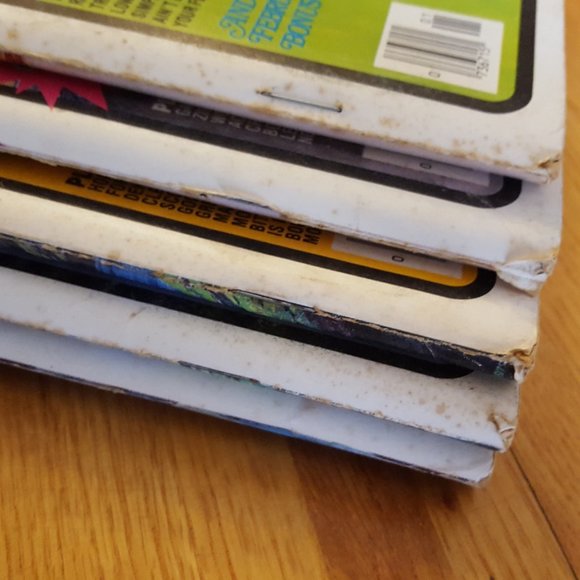 5 Vintage 1978 Mother Earth News Magazines - Picture 10 of 12